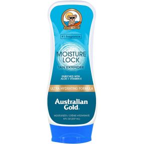 Australian Gold Moisture Lock Tan Extender & After Sun 240ml